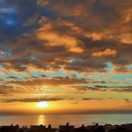 Roque Del Conde Ocean Sunset Vv Appartement *