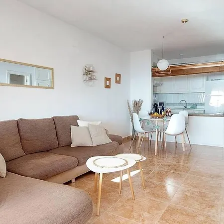 Roque Del Conde Ocean Sunset Vv Appartement *