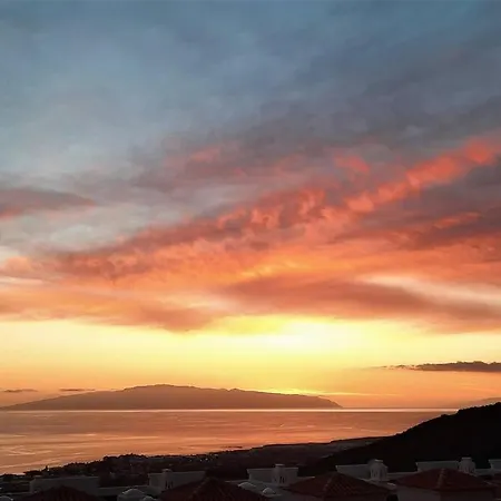 Appartement Roque Del Conde Ocean Sunset Vv *