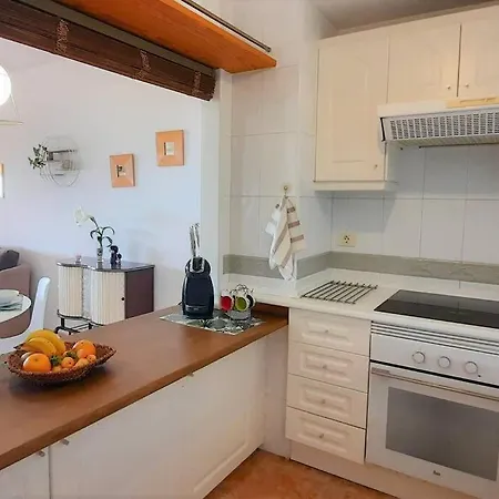 Roque Del Conde Ocean Sunset Vv Appartement *