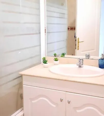 Appartement Roque Del Conde Ocean Sunset Vv *