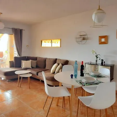 Appartement Roque Del Conde Ocean Sunset Vv Costa Adeje (Tenerife)